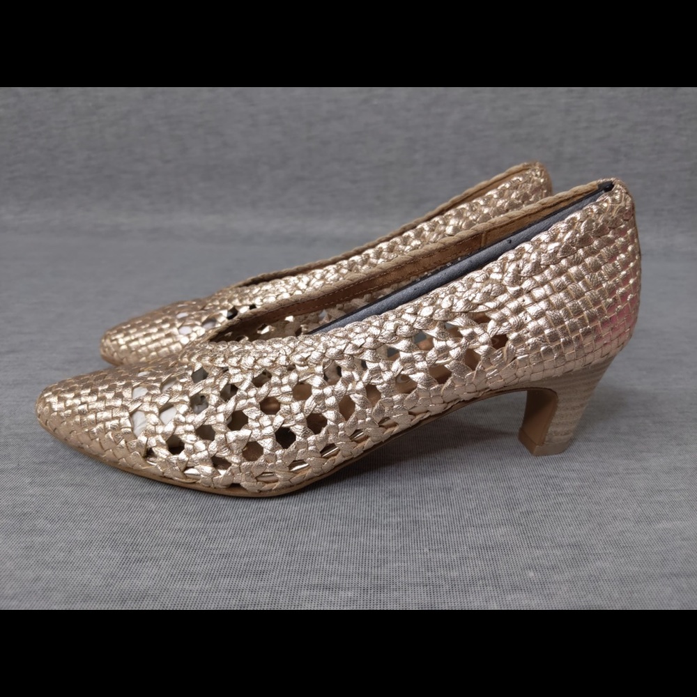 🔻20%* Mascaro (Spanish brand) Genoa Pumps - Picture 7 of 15